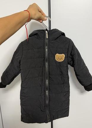 Продам дитячу куртку
