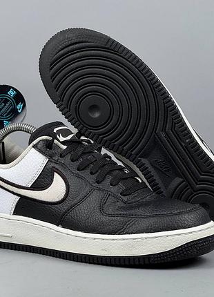 Nike air force 1 кеды кеди кроссовки кросівки обувь взуття шкіра черевики демисезон ботинки кожа классика блейзер найк sb форси шкіра