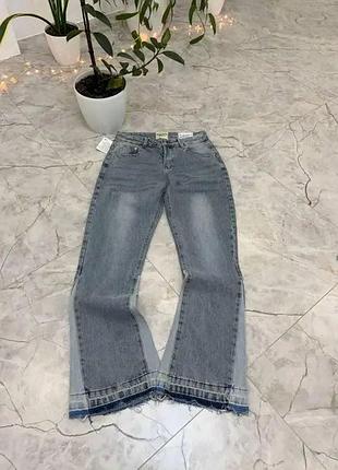 Джинсы gallery dept/джинсы галери депт/джинсы мужские