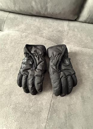 Рукавиці дитячі jack wolfskin