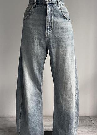 Жіночі джинси zara