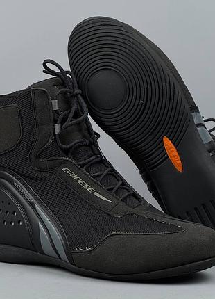 Dainese motorshoe мотоботи мотоботы мото ботинки черевики мотообувь байкерське взуття обувь экипировка мотоспорт захист ніг alpinestars flm кроссовки