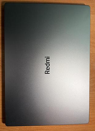 Ноутбук xiaomi redmibook 16 2024