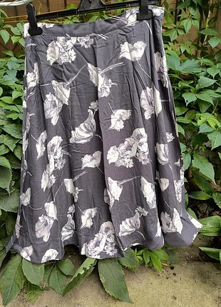 Хорошая женская юбка laura ashley