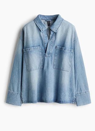 Сорочка h&m
