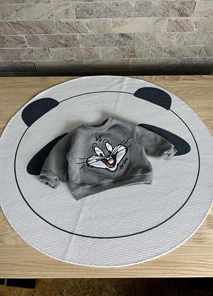 Світшот disney zara