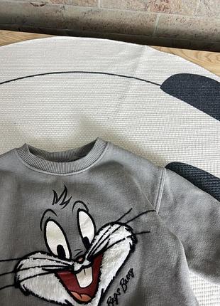Світшот disney zara 2
