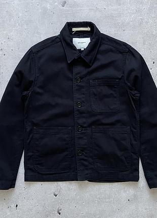 Куртка norse projects