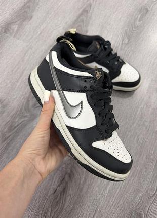 Кросівки nike dunk sb low dh9764-001