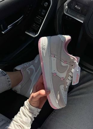 Air force 1 valentine’s day premium