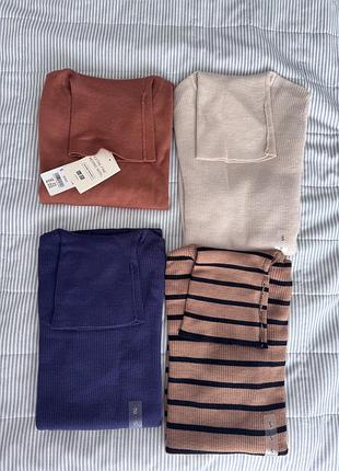 Светр гольф мерінос  uniqlo розмір хс, с, м, л