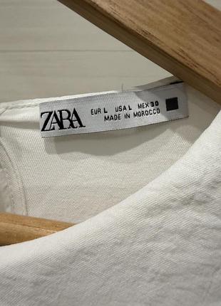 Сукня zara 3