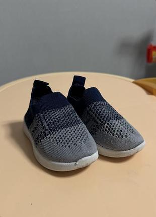 Продам дитячі макасини 3