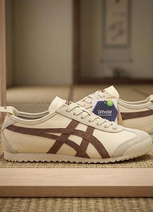 Asics onitsuka tiger mexico 66