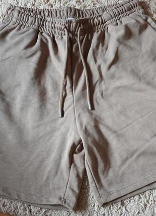 Спортивные шорты new yorker amisu