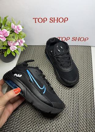 Оригинальные кроссовки nike