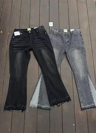 Джинси gallery dept/джинси галері депт/джинси чоловічі