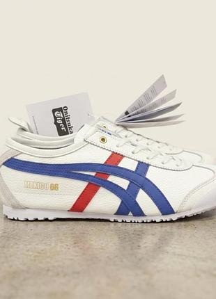 Asics onitsuka tiger mexico 66