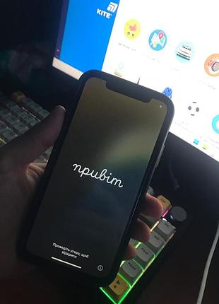 Iphone xs 64 gb space gray 2