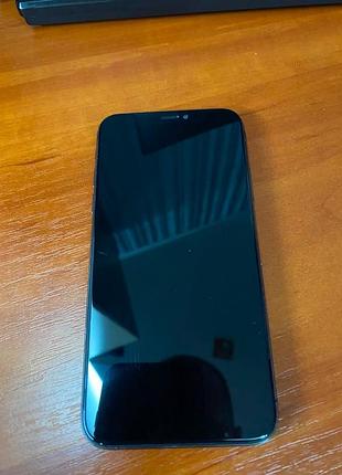 Iphone xs 64 gb space gray 3