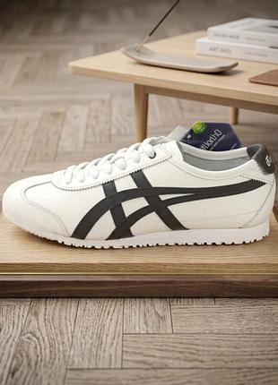 Asics onitsuka tiger mexico 66