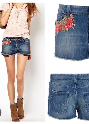Шорти zadig&amp; voltaire