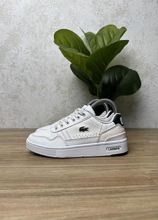 Дитячі кросівки lacoste розмір розмір 31