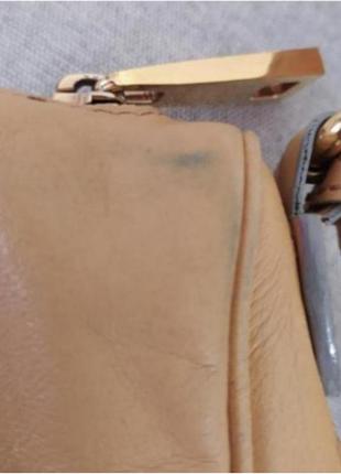 Сумка marc jacobs sofia's 7