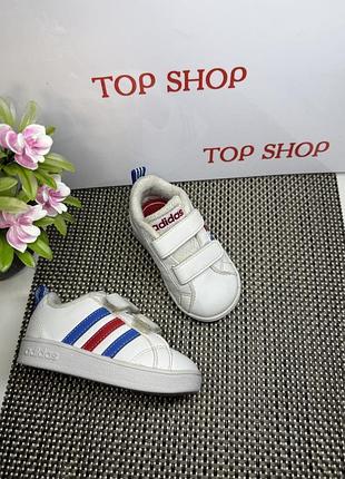 Оригинальные кроссовки adidas