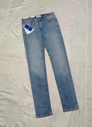 Джинсы мужские jack &amp; jones w30 l32 новые