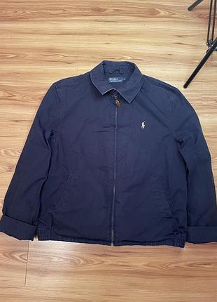 Куртка polo ralph lauren