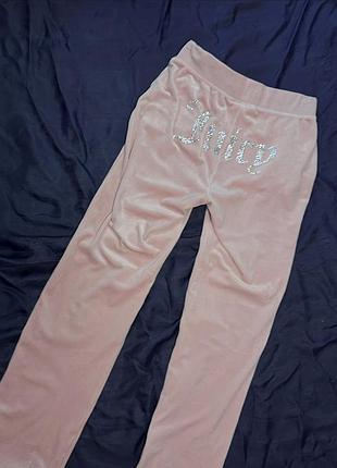 Juicy couture штани