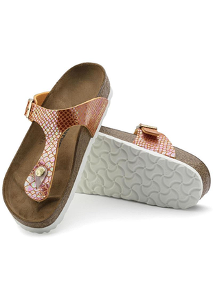 Шлепки birkenstock оригинал