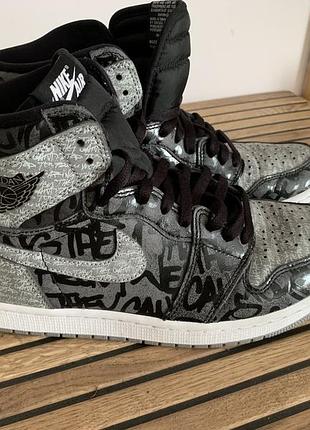 Кросівки air jordan