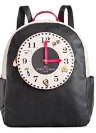 Рукзак betsey johnson