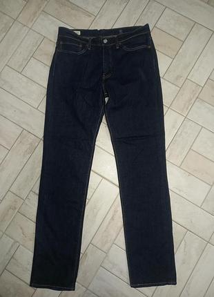 Джинси levi's 34l