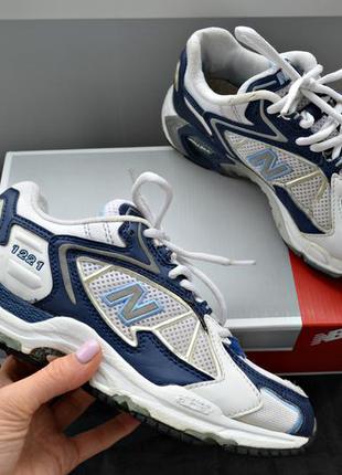 new balance shoes 1221