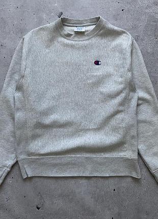 Світшот champion  vintage