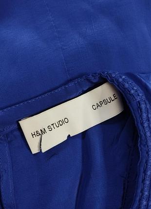 Сукня h&amp;m studio 6