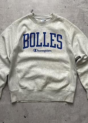 Світшот champion  reverse weave vintage