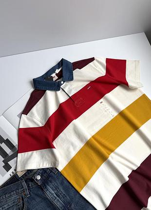 Футболка/ поло чоловіче levi’s оригінал