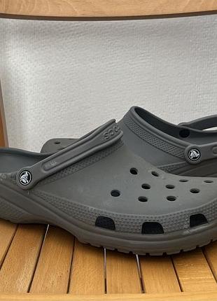 Крокси,шлепки,тапки,шльопанці сандалі бренда crocs🌿