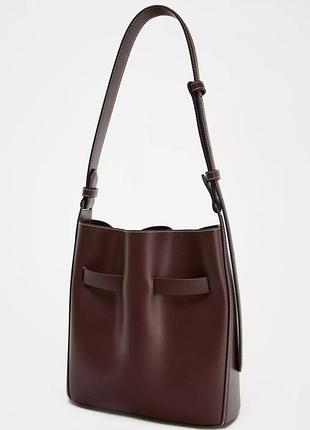 Zara сумка нова 2