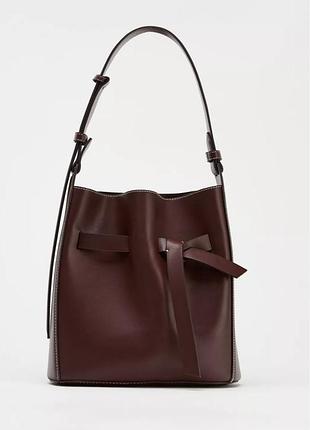 Zara сумка нова 3