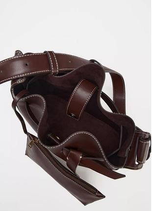 Zara сумка нова 4