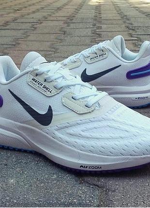Кросівки  nike air zoom vomero