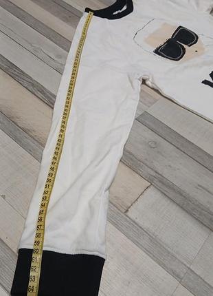 Кофта оригинал karl lagerfeld 7