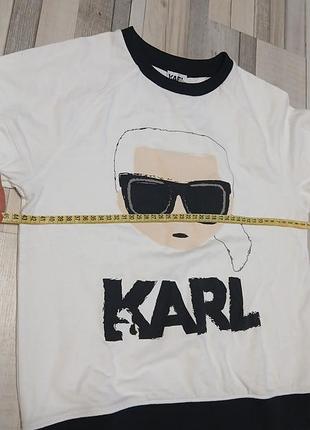 Кофта оригинал karl lagerfeld 6