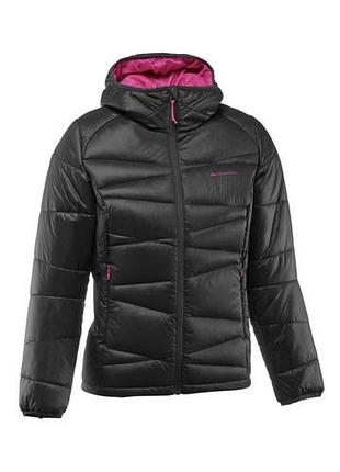 Куртка женская decathlon