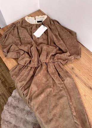 Сукня zara нова